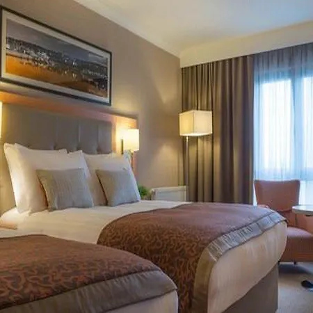 Hotel Whites Of Wexford