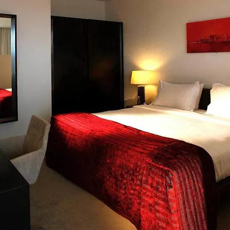 Hotel Whites Of 4*