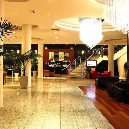 Hotel Whites Of 4*