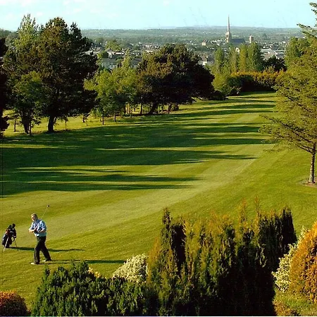 Whites Of Hotel Wexford