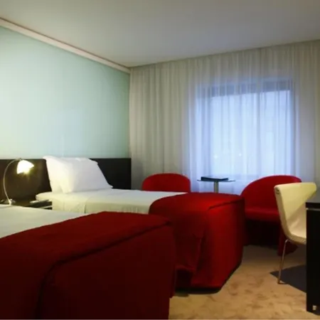 Whites Of Hotel 4*