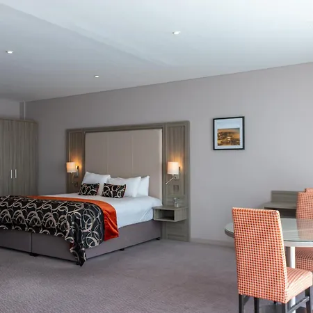 Whites Of Hotel