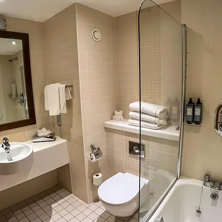 Hotel Whites Of 4*