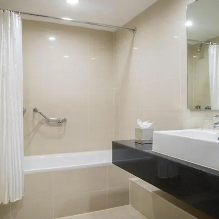 Hotel Whites Of