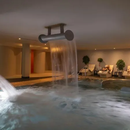 Hotel Whites Of 4*