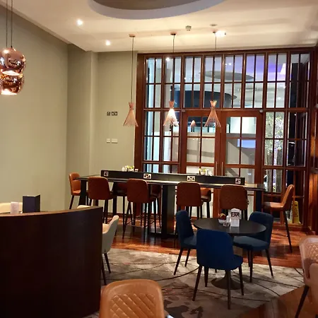 酒店 Whites Of 韦克斯福德