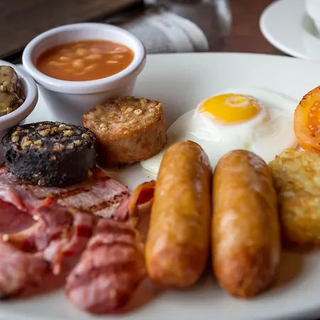 Hotel Whites Of Wexford