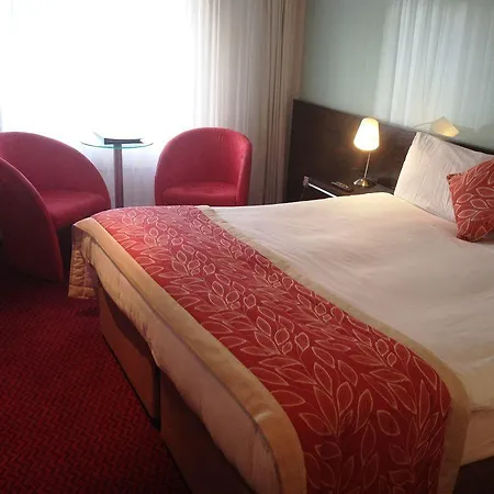 Hotel Whites Of 4*