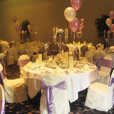 Whites Of 4* Wexford