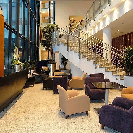 Whites Of Hotel