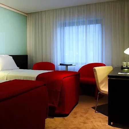 Whites Of Hotel 4*