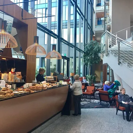 Hotell Whites Of