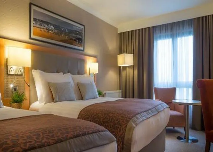 Hotel Whites Of Wexford