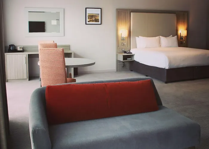 Whites Of 4* Wexford