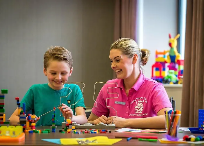 מלון Whites Of ווקספורד