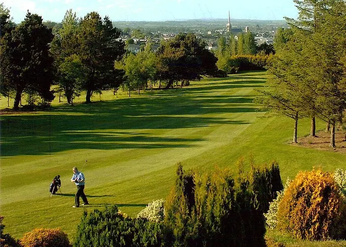 Whites Of Hotel Wexford