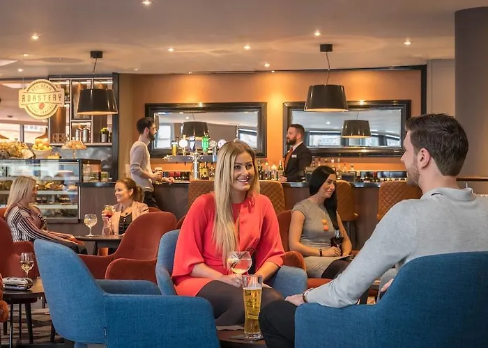 Hotel Whites Of Wexford