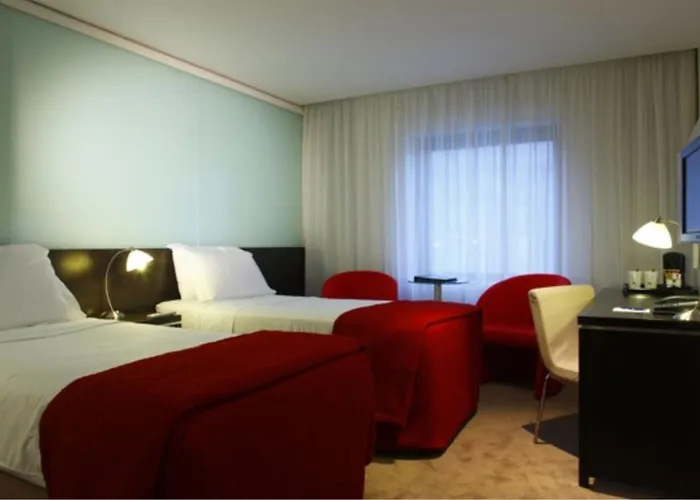 Whites Of Hotel 4*