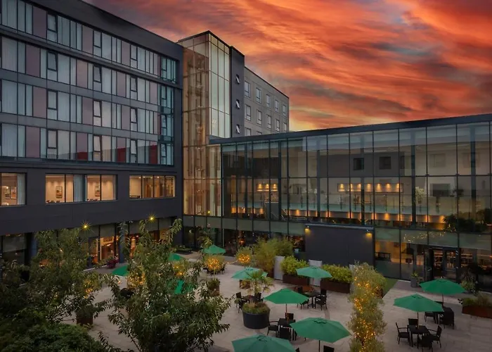 Hotel Whites Of Wexford