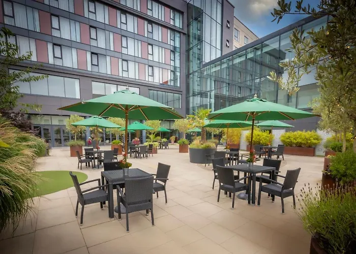 Whites Of 4* Wexford