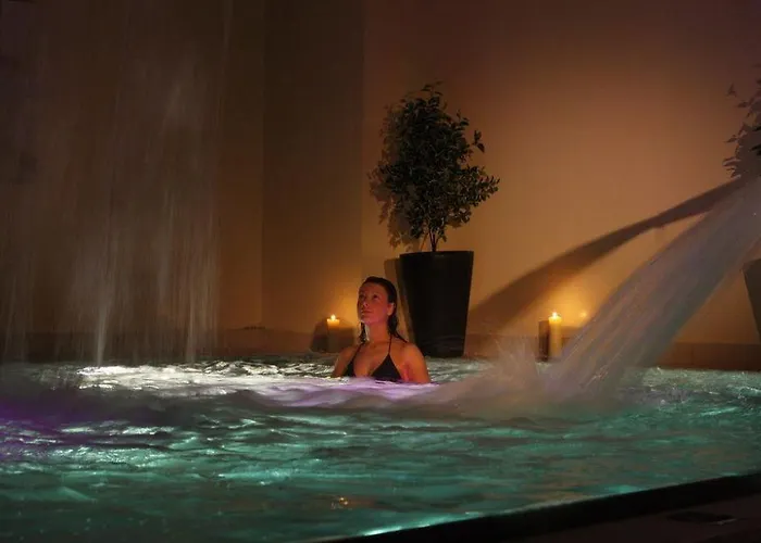 Hotel Whites Of Wexford