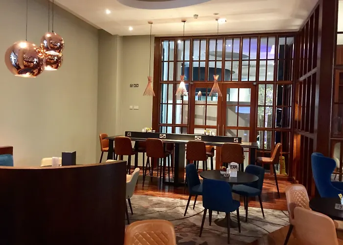 Hotel Whites Of Wexford