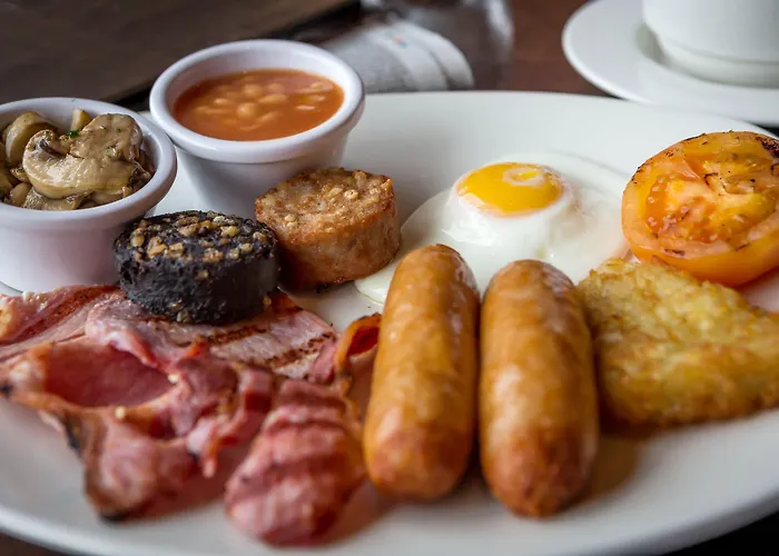 Hotel Whites Of Wexford