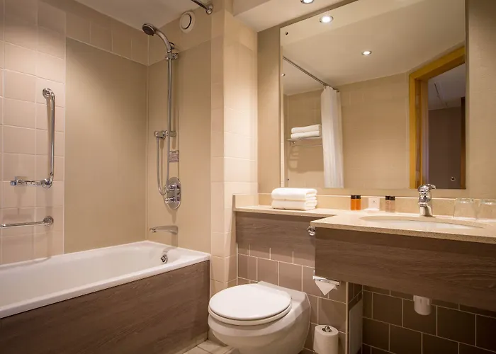 Hotel Whites Of Wexford