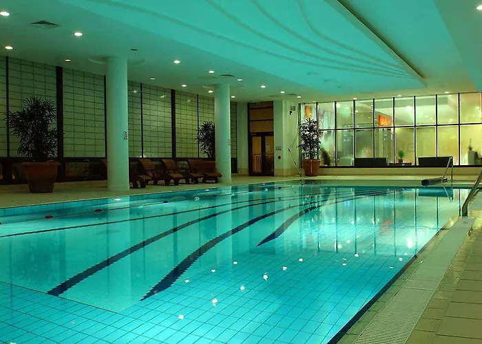 Whites Of Hotel Wexford