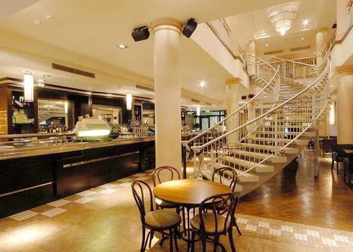 Whites Of Hotel Wexford