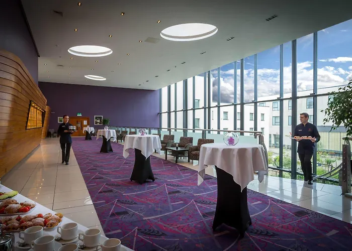 Whites Of 4* Wexford